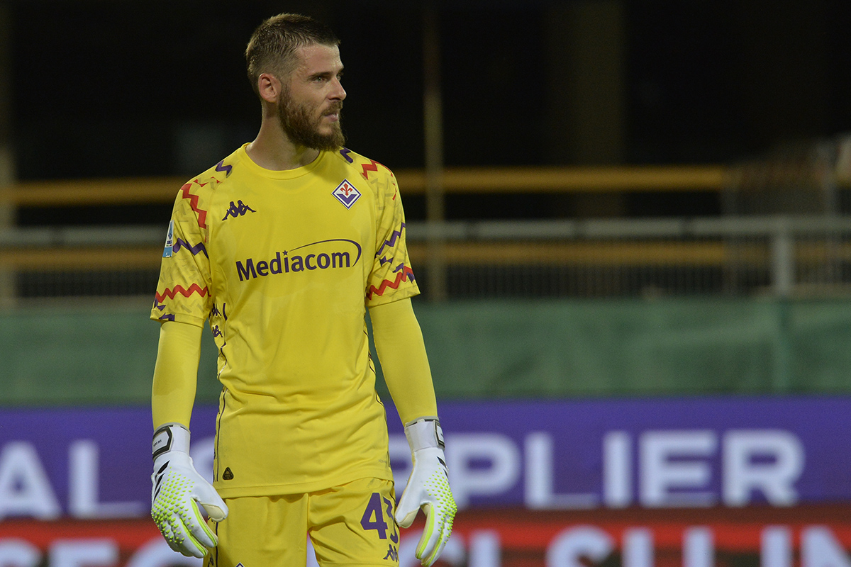 Pagelle LaViola.it - De Gea da campione, Gosens vale tre punti d'oro. Bene Adli e Beltran