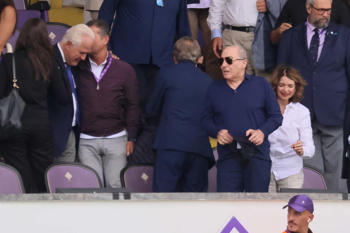 Ai supplementari la partita del Franchi: l’apertura di Commisso, il nuovo incontro