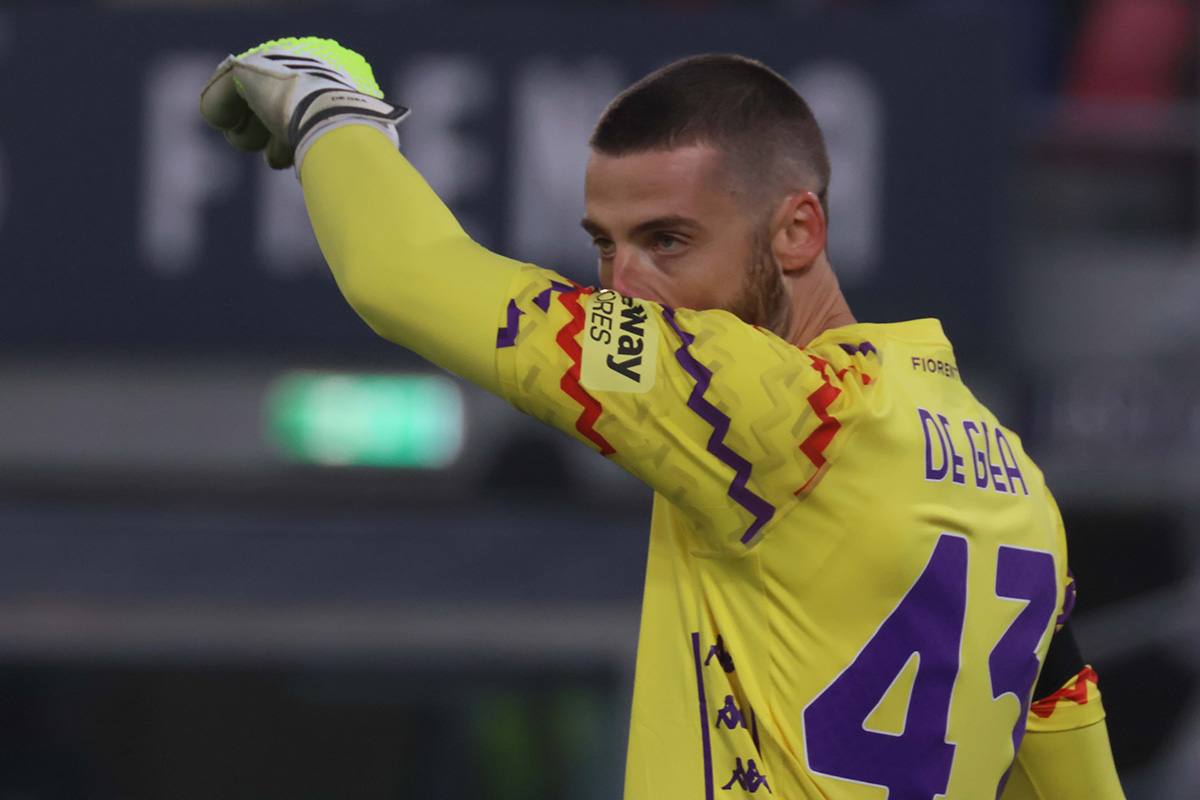 PAGELLE A CONFRONTO: De Gea il migliore, Gudmundsson ci prova. Male Gosens e Beltran