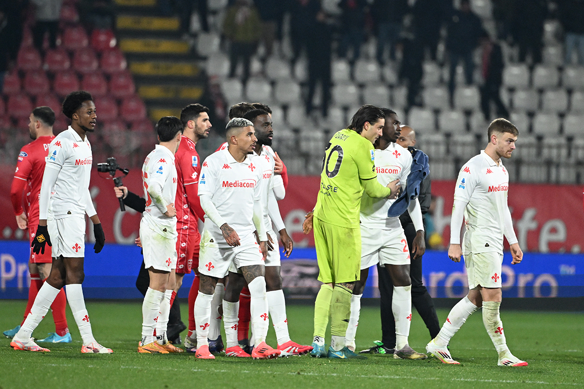 PAGELLE A CONFRONTO: La Fiorentina è solo Beltran. Disastro Gud, Colpani e a centrocampo