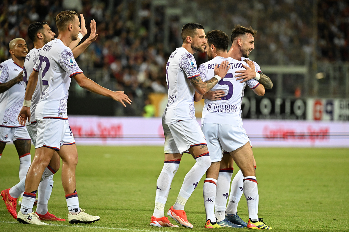 La giornata viola: il riassunto