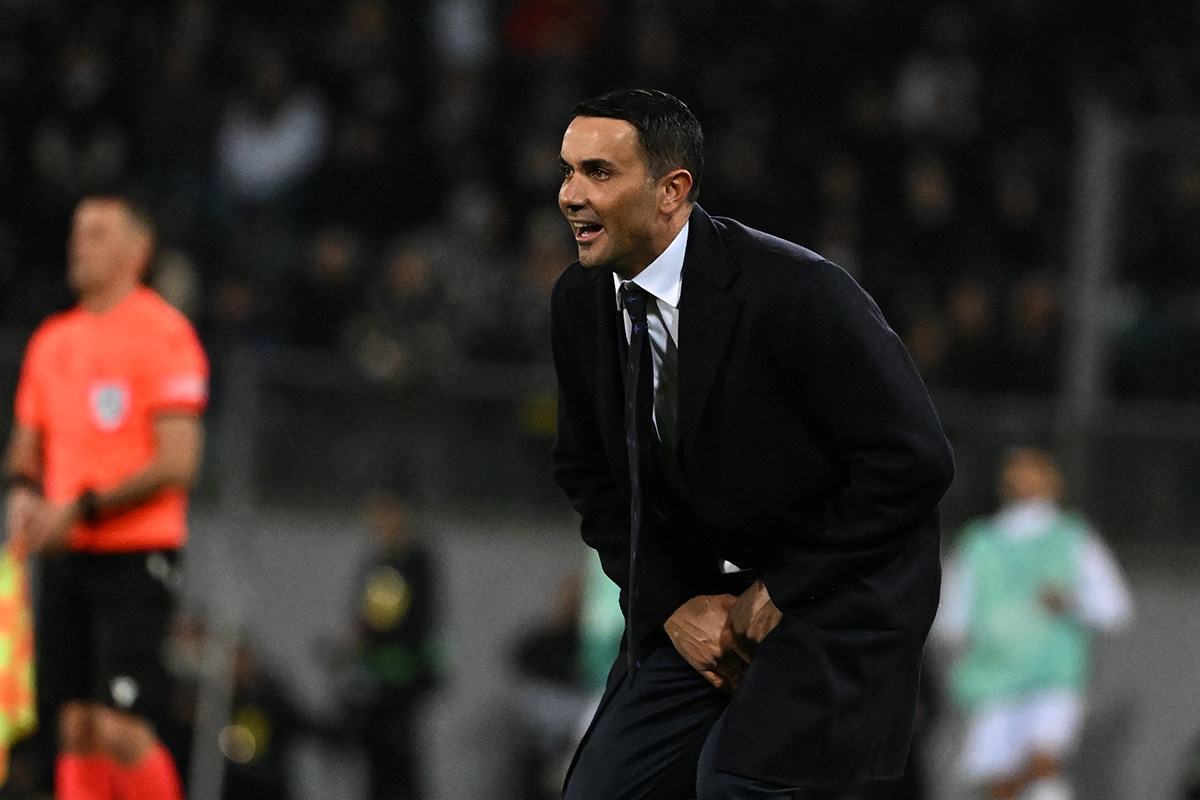 Formazioni a confronto: Palladino sorprende con Richardson e Gudmundsson