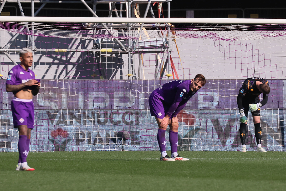 Polverosi sul CorSport: ok l’assenza di Kean, ma l’atteggiamento è stato sbagliato. Gud-Colpani molli