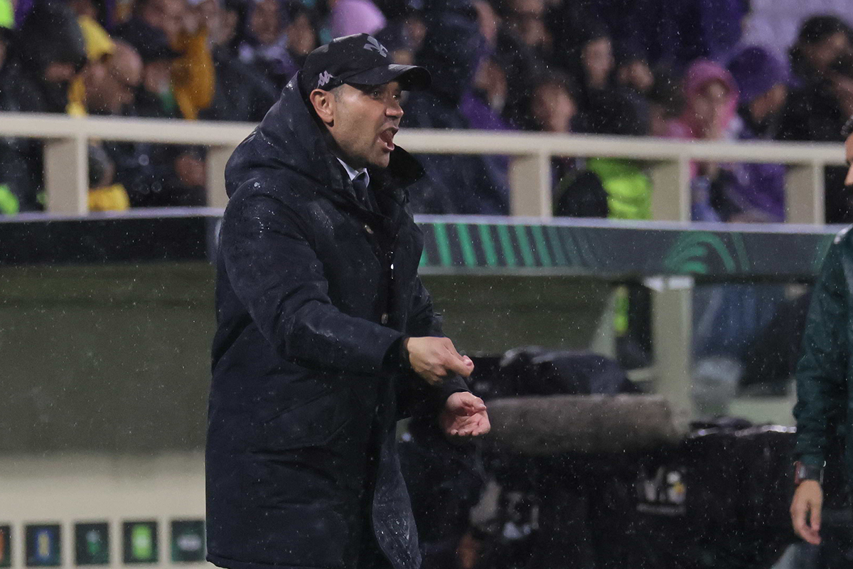 La Nazione - Parola d'ordine: vittoria. Bivio per l'Europa per la Fiorentina