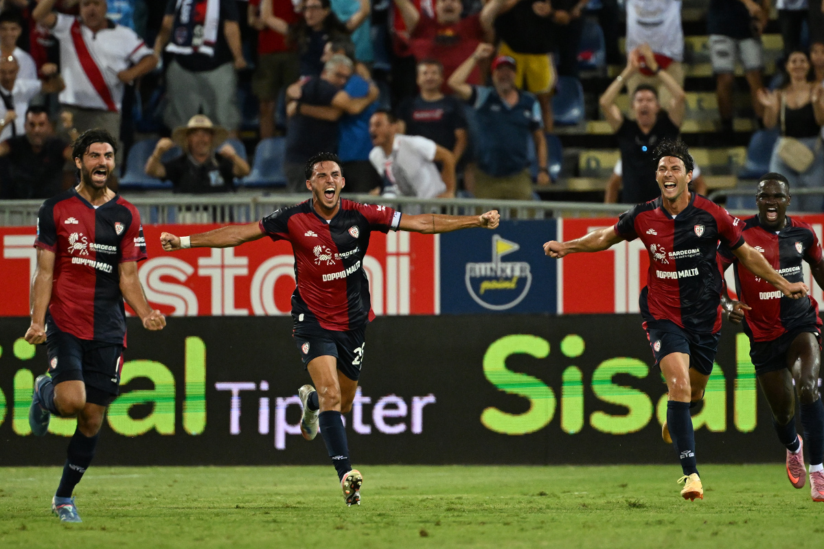 Polverosi sul CorSport: "Pisacane meglio di Pioli, Viola senza gioco e ritmo. Meritava il Cagliari"