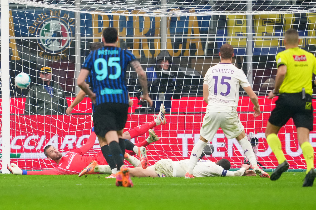 La Nazione – Coraggio a tratti e confusione costante. Peggior difesa e attacco sterile