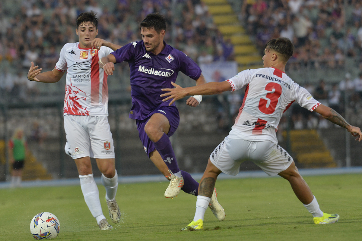 CDS-Stadio - Gli esuberi pesano 22,2 milioni a bilancio. Per Brekalo ipotesi risoluzione consensuale