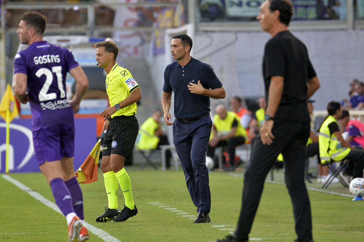 Dov'è la vittoria? Palladino non decolla, ma evitato un ko che sarebbe stato pesante