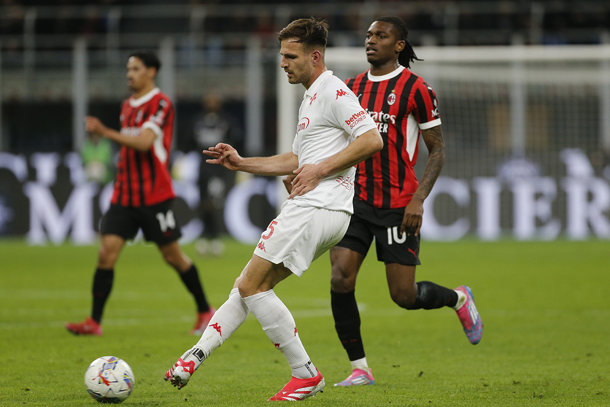 Caroppo su La Nazione: "Perché approcciare il secondo tempo così? Poteva finire diversamente"