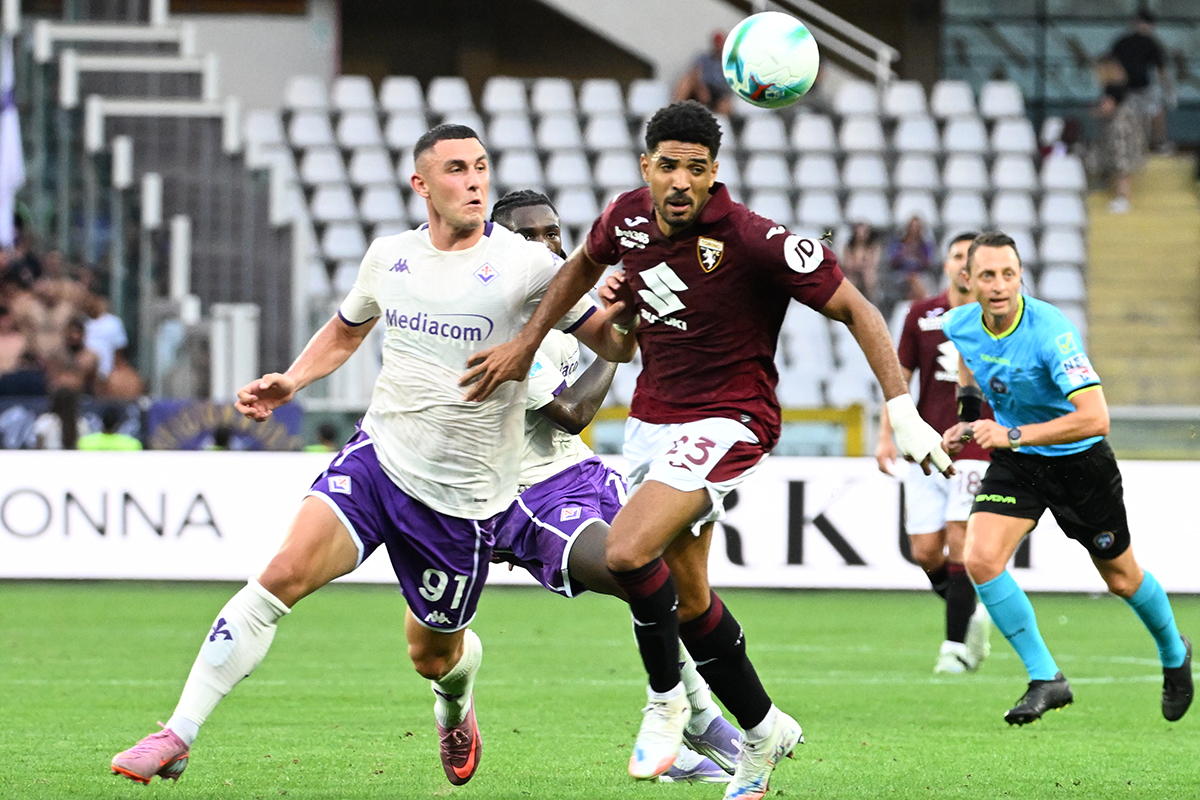 GdS – Piccoli e Kean insostenibili. Non tirano, non creano e non si trovano