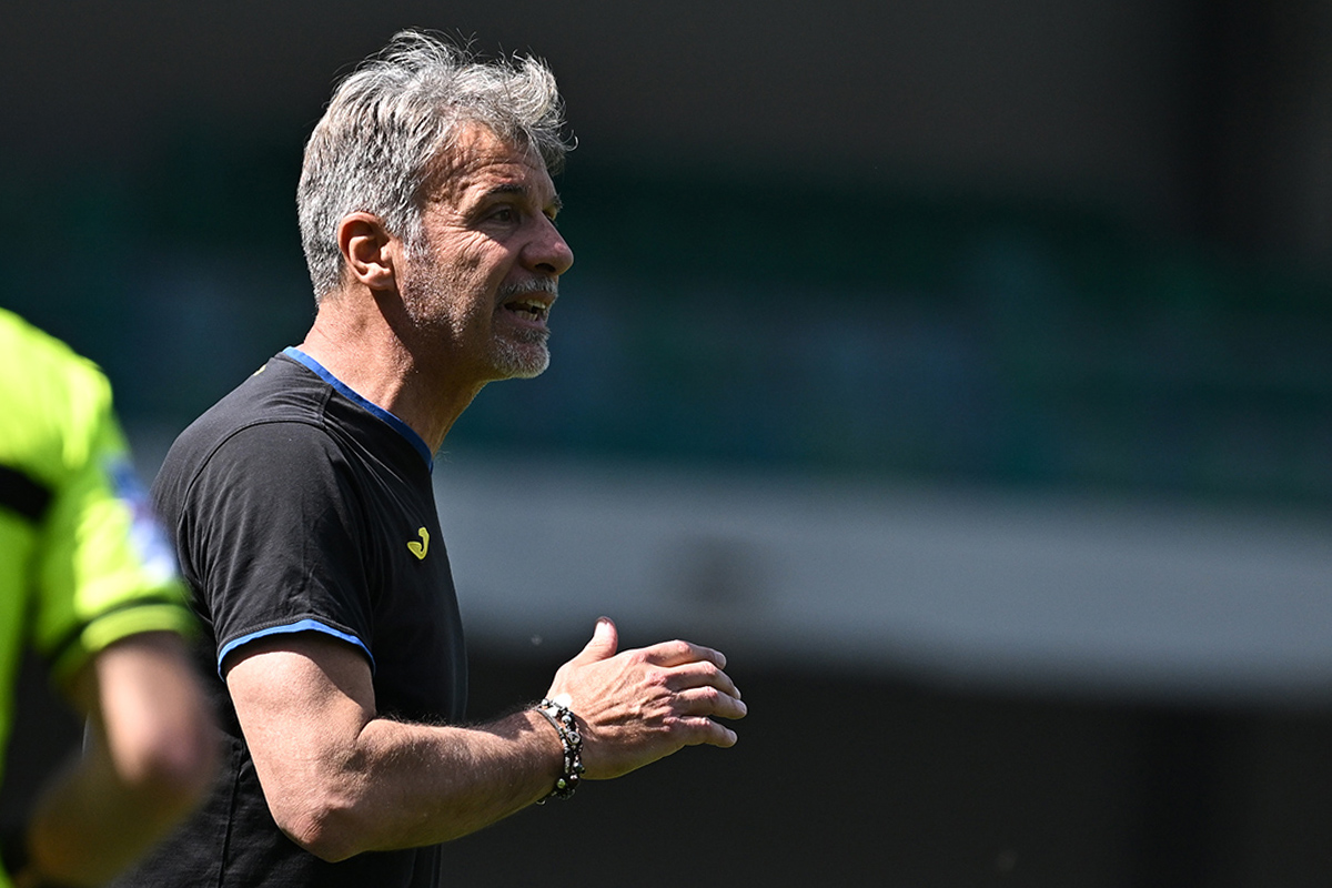 La Lazio riparte da Baroni: "Tudor voleva cambiarne 8". Nesta a Monza, Vanoli a Torino