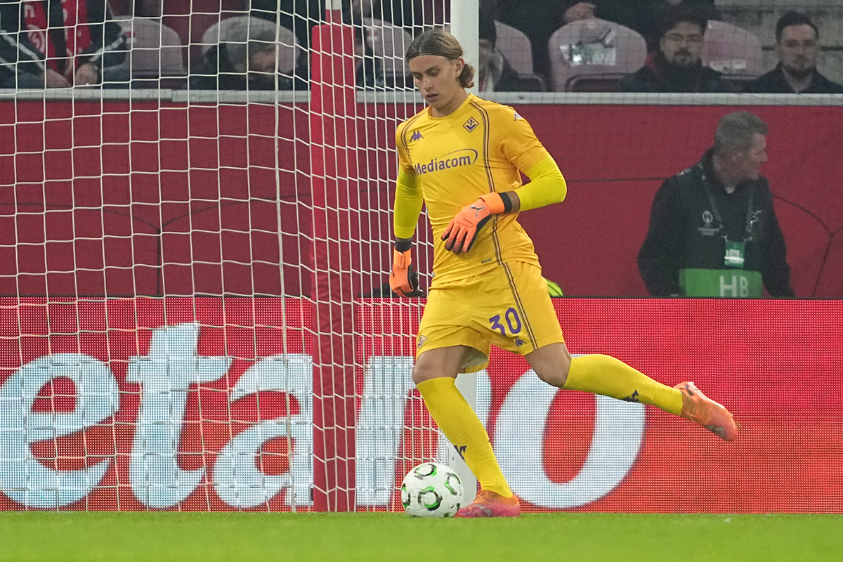 Italia U20: convocati due calciatori della Fiorentina