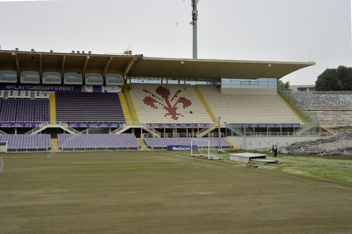 Fiesole e parte della Maratona coperte. Il rush in estate con l’aiuto dei calendari