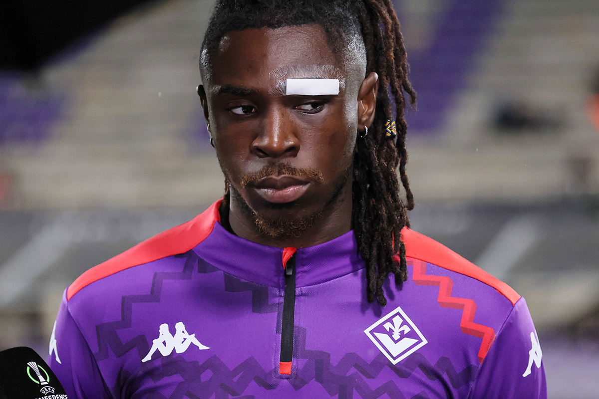 Futuro Kean, il Mondiale può incidere sulla volontà di restare alla Fiorentina