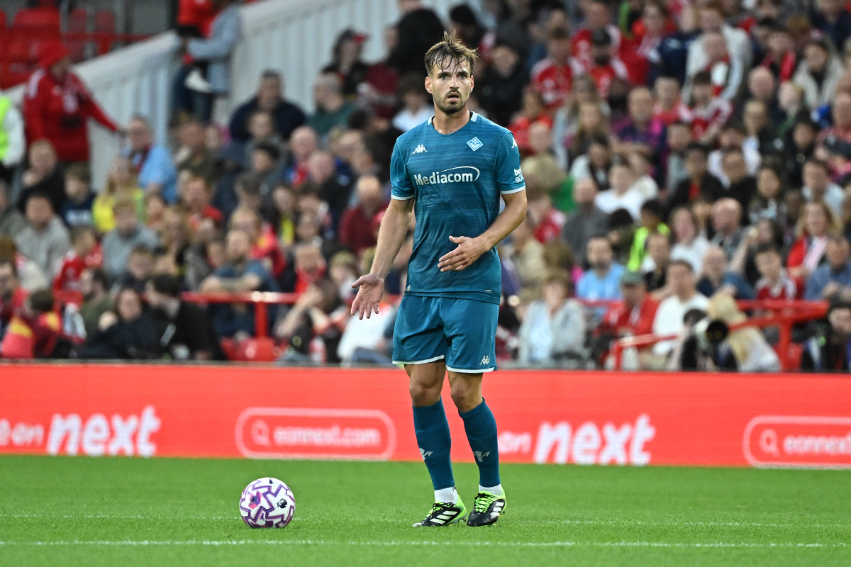 Voglia di riscatto e nuovo ruolo: Pongracic al centro della difesa di Pioli