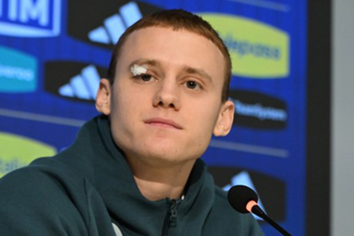 Comuzzo, da ‘bambino’ a uomo in pochi mesi. Si è preso la Fiorentina, ora la Nazionale