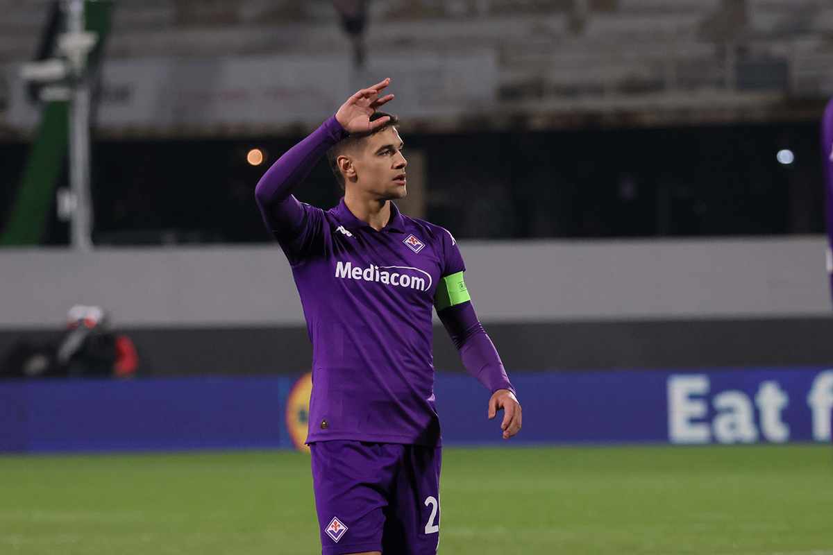 Di Marzio: "Quarta a un passo dal River Plate. Distanza ridotta tra offerta e richiesta: le cifre"