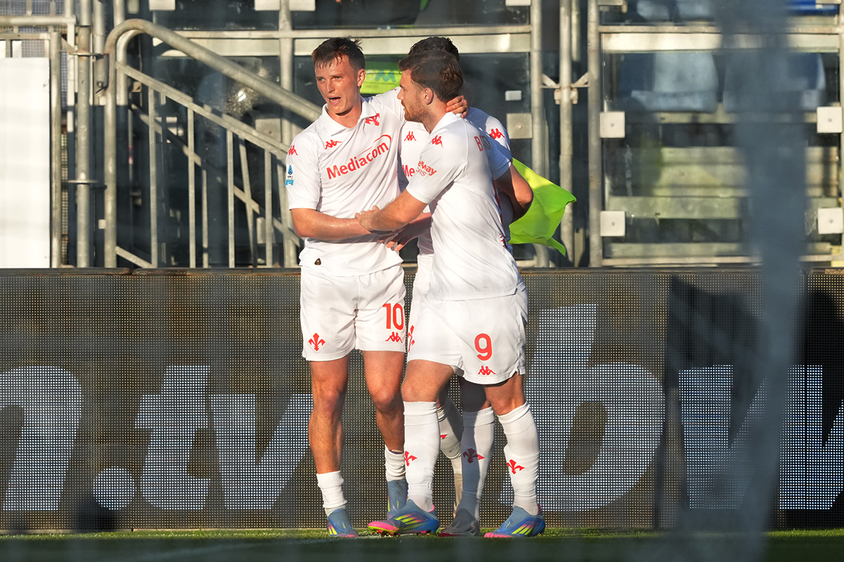 Gudmundsson e Beltran, due grandi nodi da risolvere