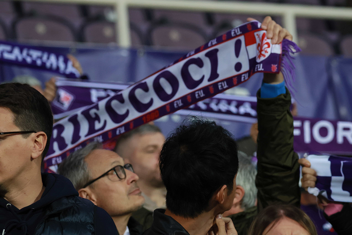 Campagna abbonamenti Fiorentina: ad oggi vendute 10000 tessere