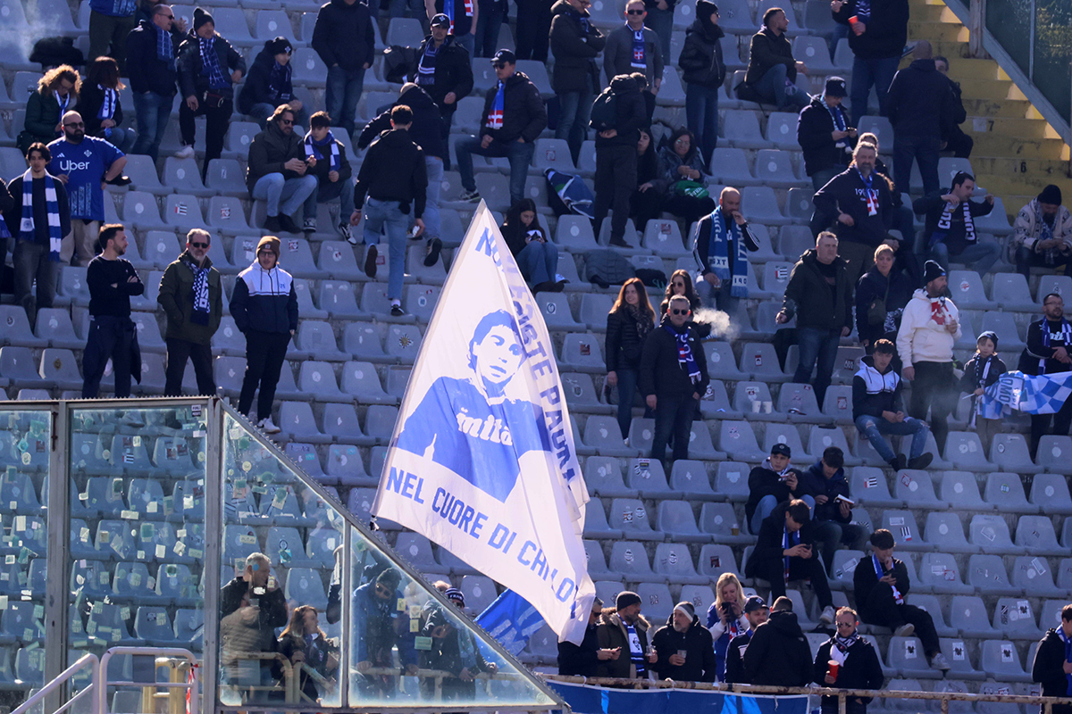 Gibellini: "Fiorentina in costruzione. Il Como vuole diventare una realtà affermata"