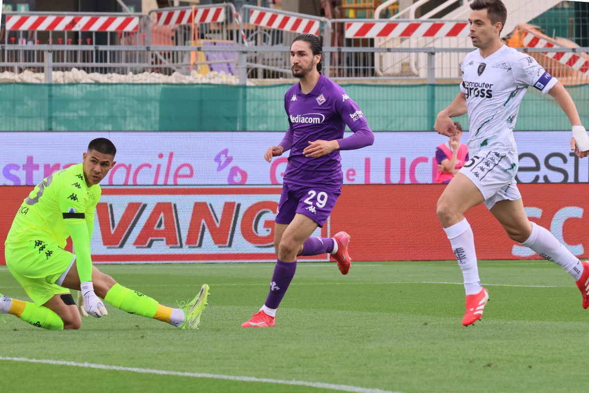 La prova del 9 senza i big: due perle per l'Europa, morale a mille. Ora Betis e Roma