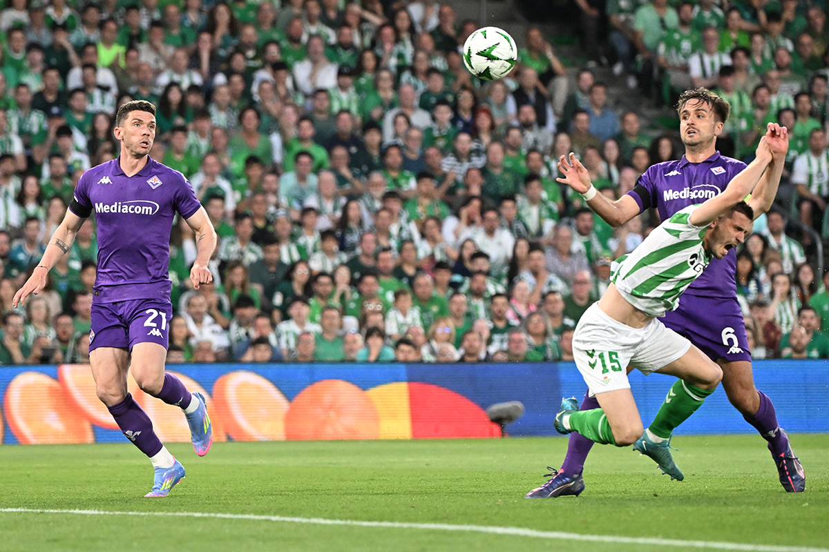 Ordine pubblico, rischio corteo dei tifosi del Betis