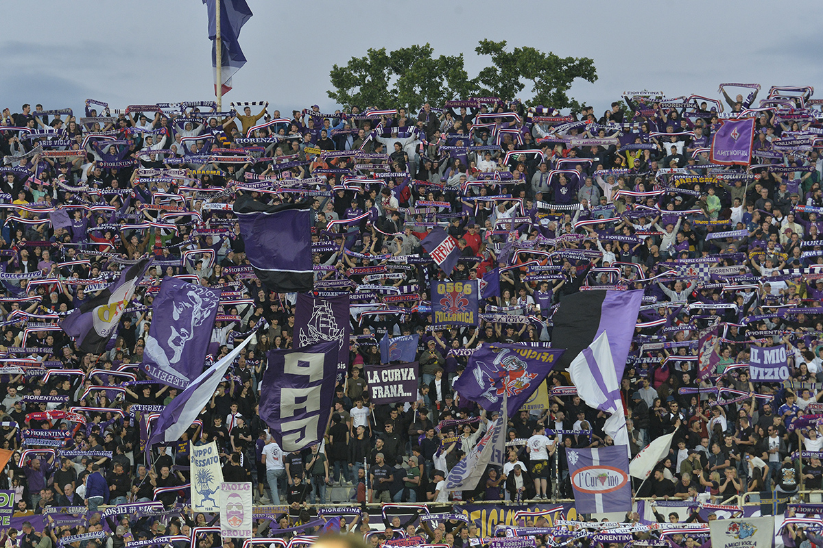 Verso la Conference: in 10mila al Franchi per il Puskas