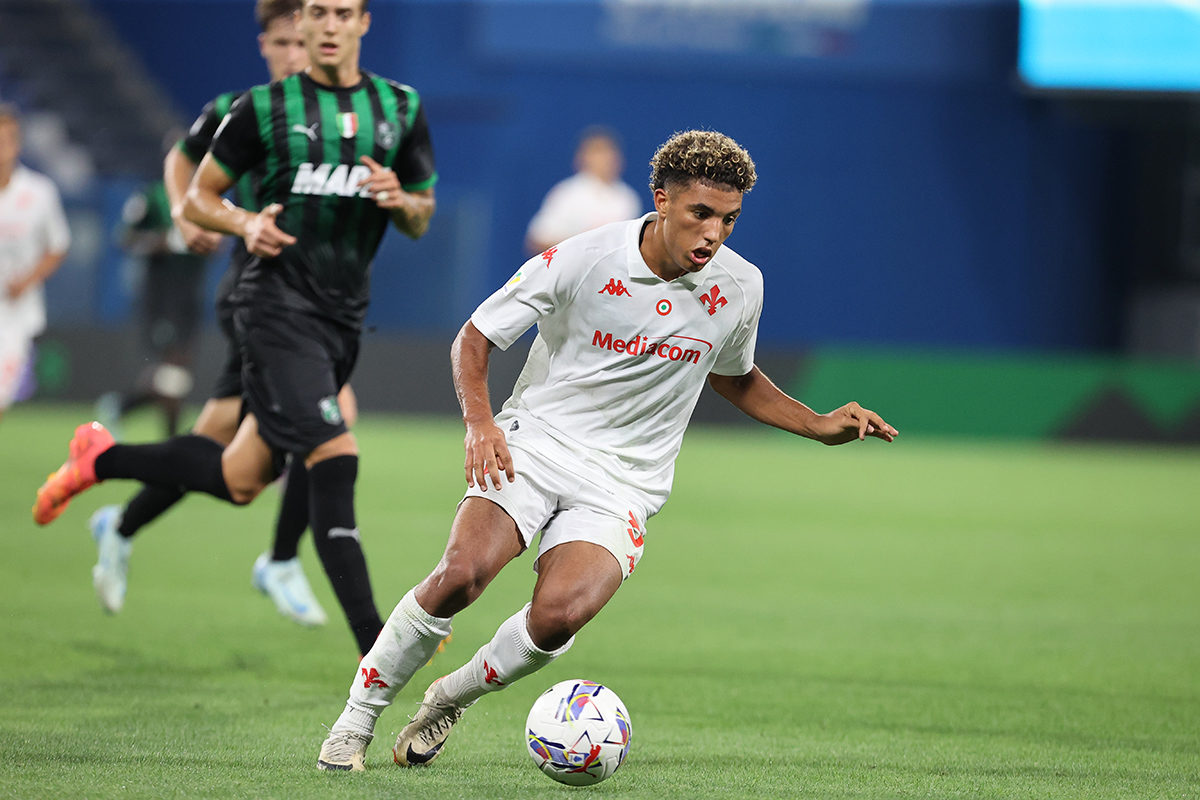 Primavera 1, le formazioni ufficiali di Lecce-Fiorentina: c'è Caprini per Galloppa