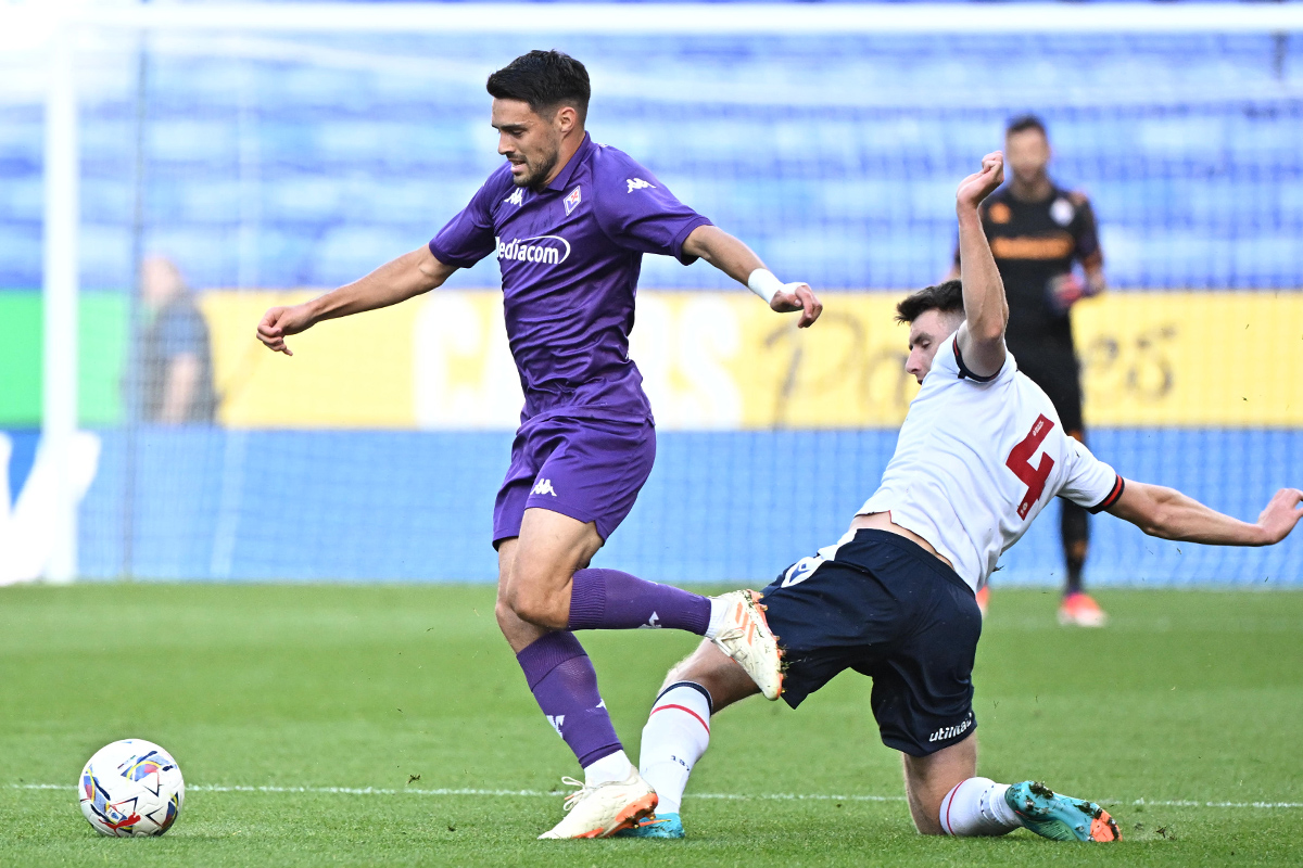 Oviedo, Brekalo: “Parlare con Paunovic mi ha convinto. Per me è una grande opportunità”