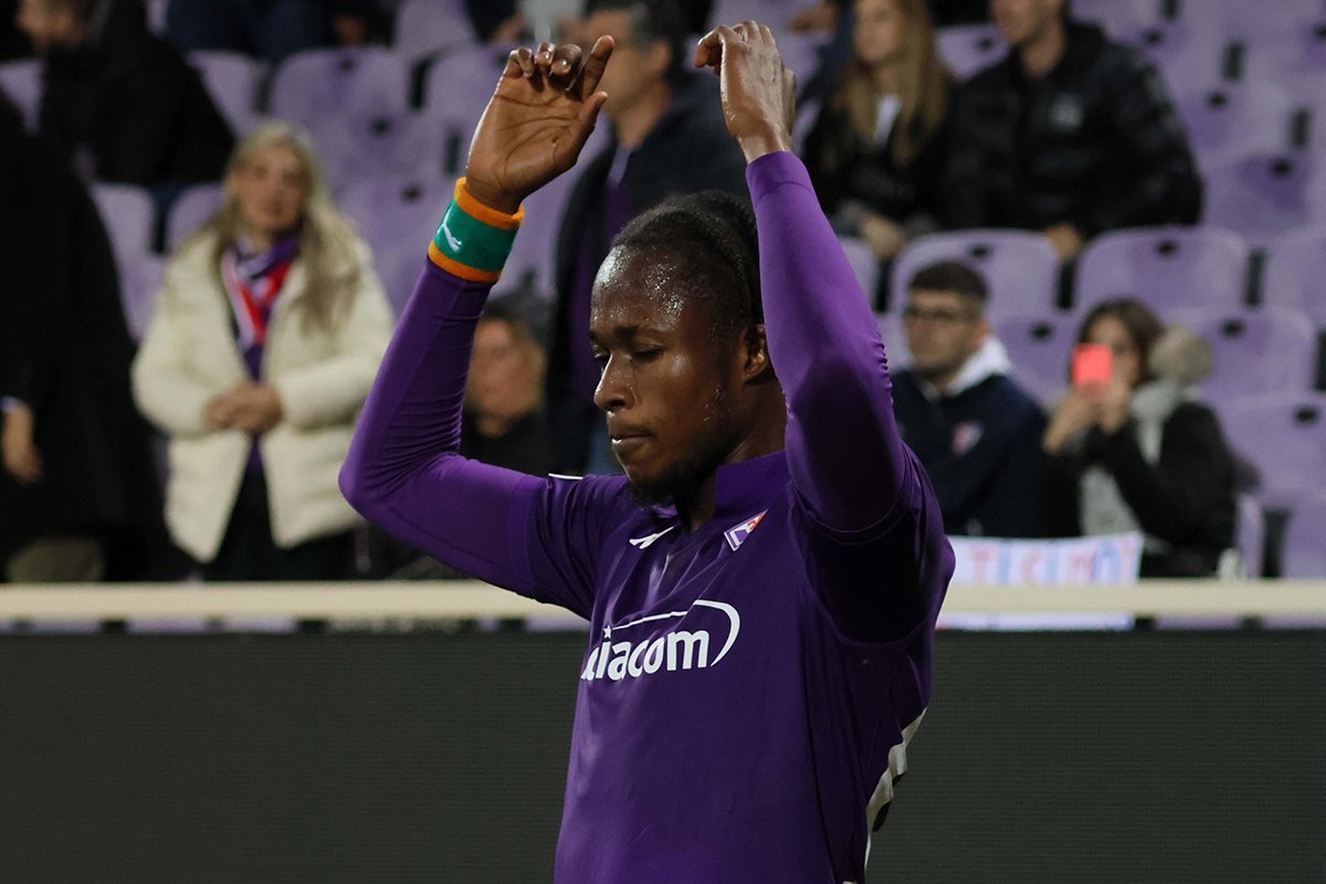 Di Marzio: Empoli in pressing per Kouame. Contatti continui