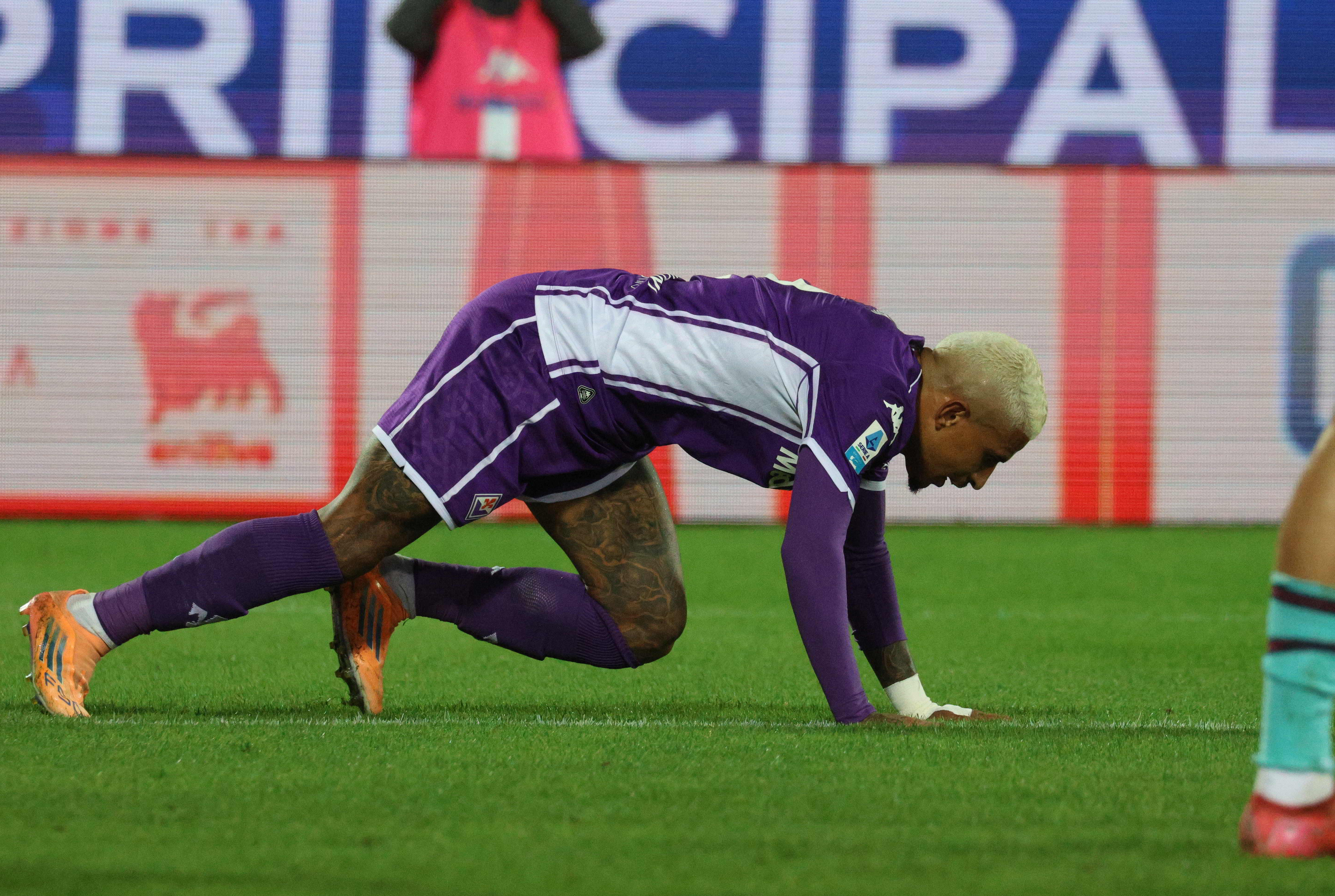 Fiorentina, la squadra che non c'è. Tattica, mercato e gioco: quanti errori