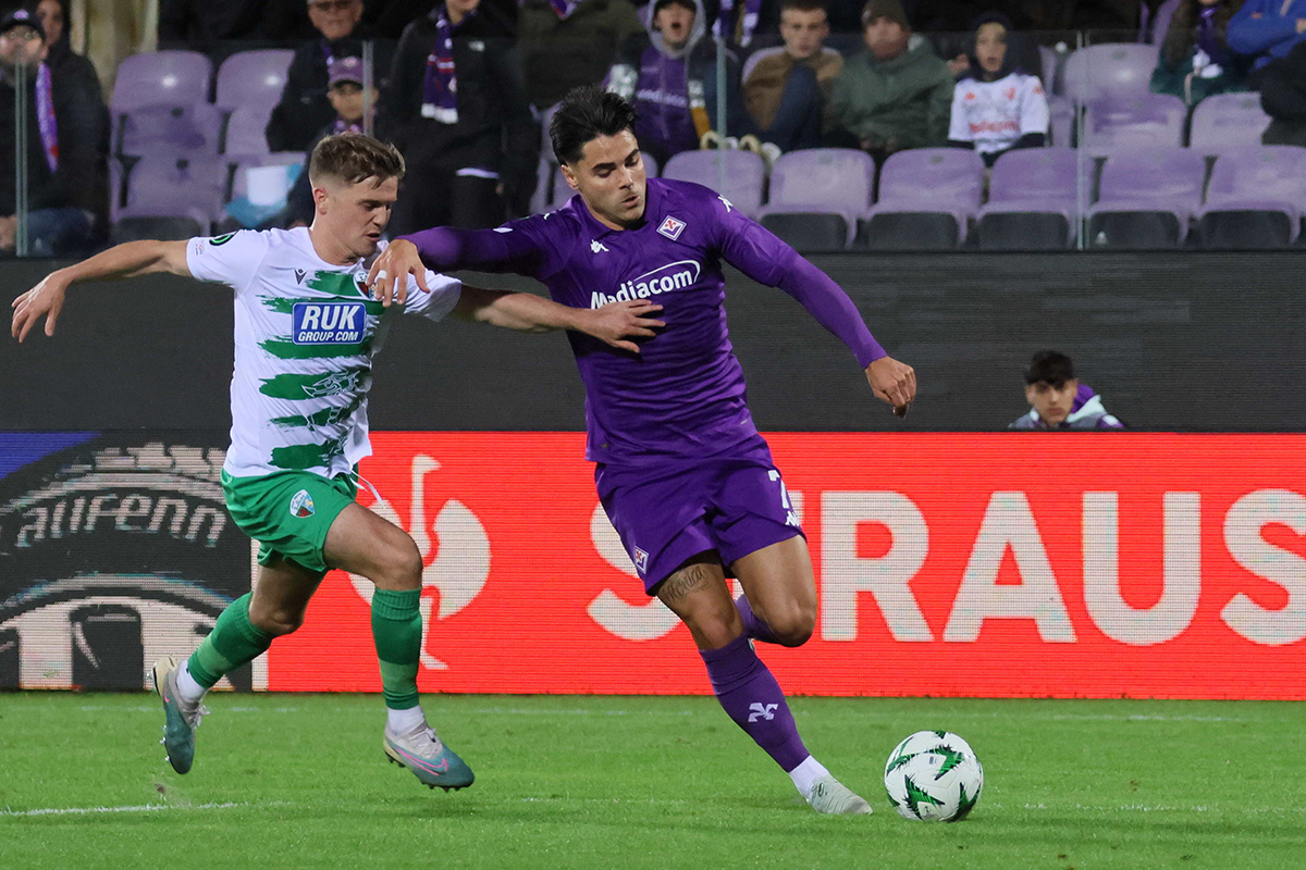 San Gallo-Fiorentina, come vederla in tv e in streaming