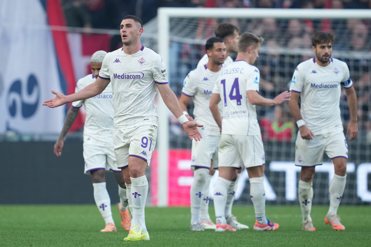 Corriere Fiorentino - Com’è dura la risalita