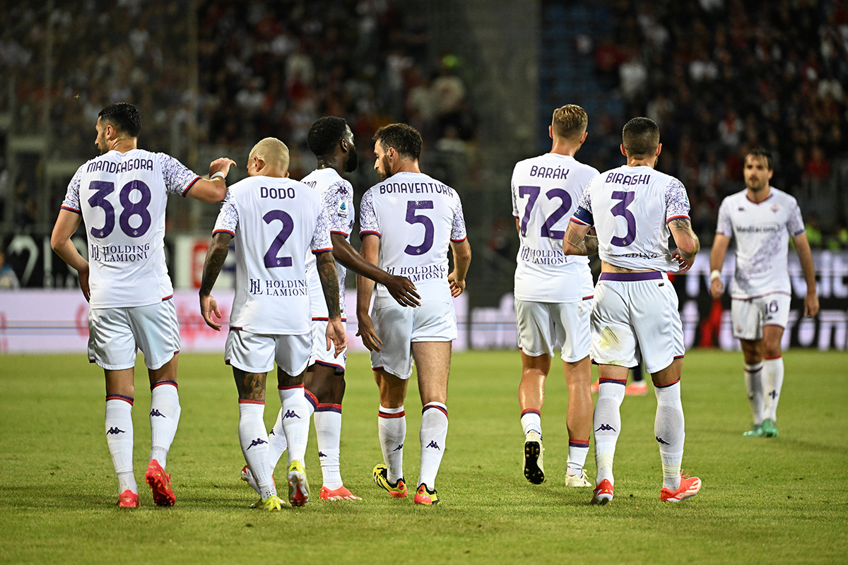 Olympiacos-Fiorentina, VOTA la FORMAZIONE DEI TIFOSI