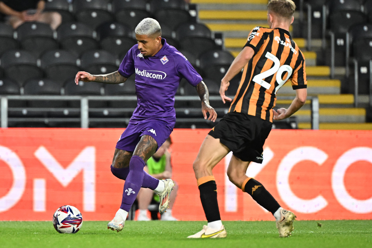 Bilancio amichevoli: Dodo top, ok Kean e Kayode. Male Barak. Troppi errori per Parisi e Sottil