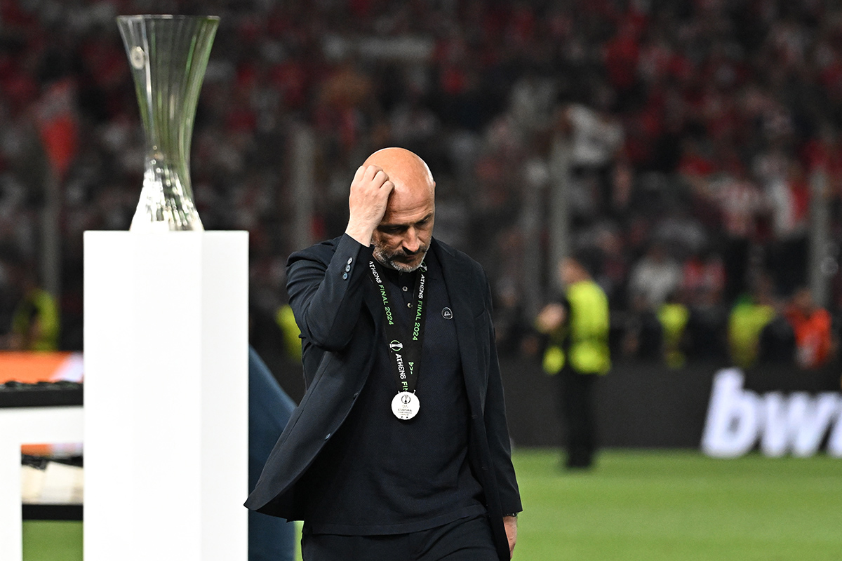 La voglia di rivincita si trasforma in condanna. Il ciclo Italiano si chiude senza un trofeo