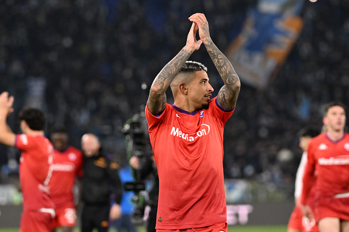 Repubblica - Dodo vuole andare via. Ci sono Barcellona, Milan e Marsiglia