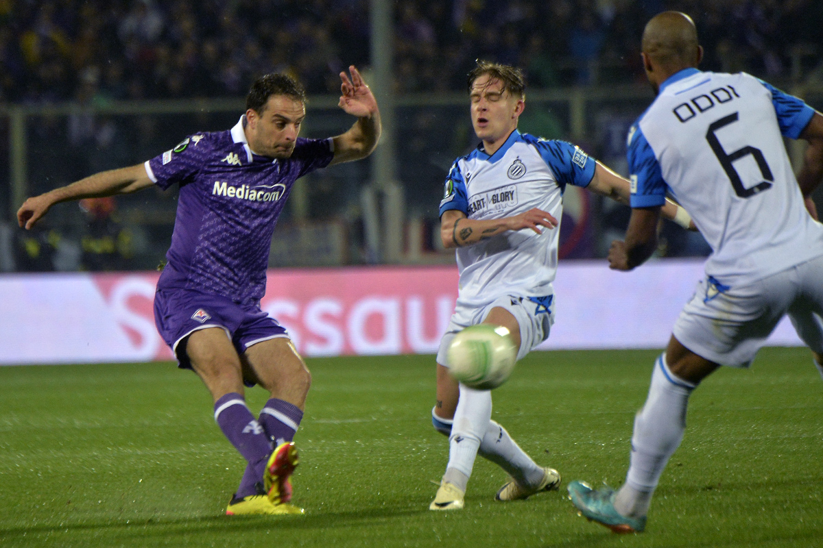 Bonaventura, manca solo l'ok della lega araba per il passaggio all'Al Shabab