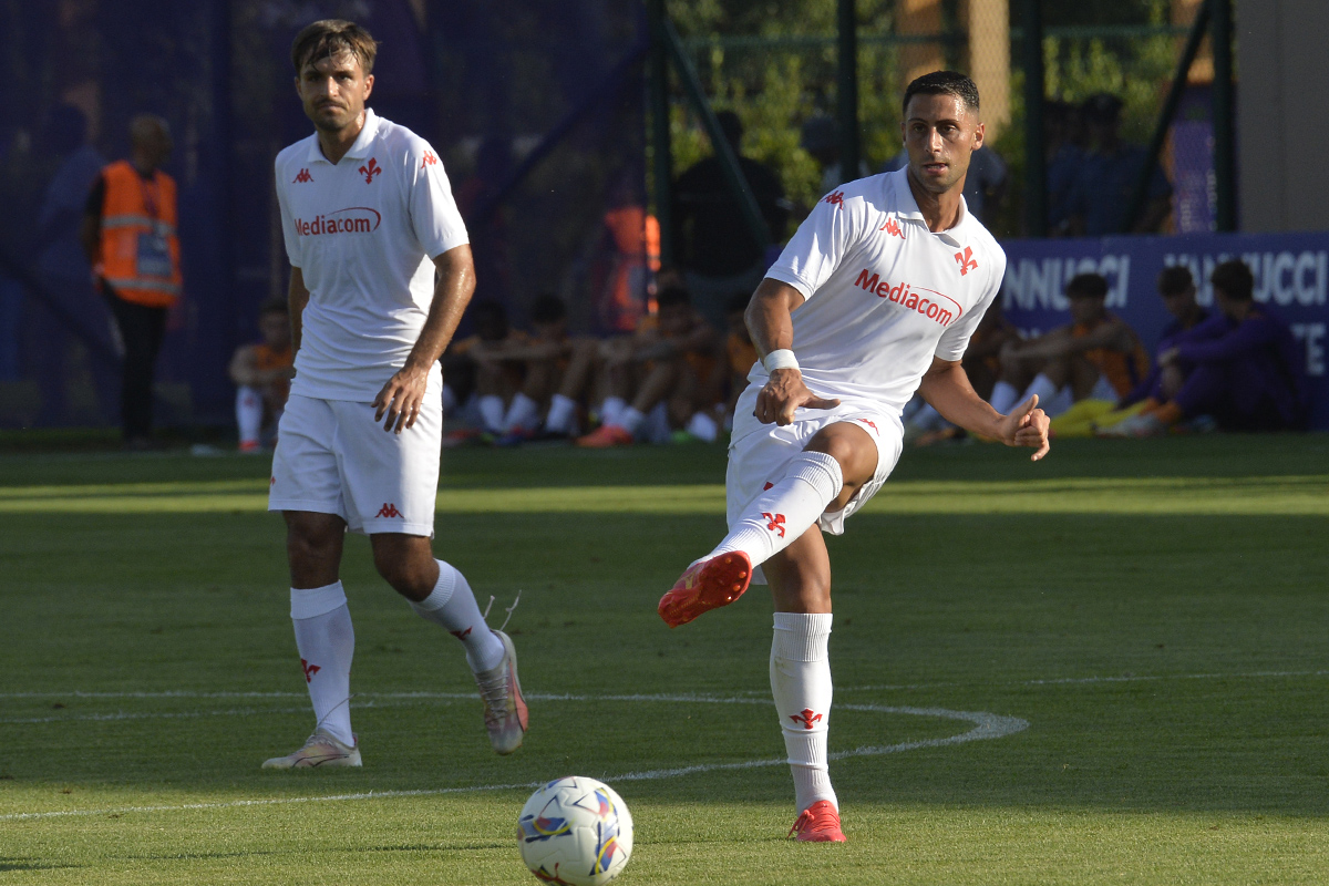Amichevoli Fiorentina in tv: ecco chi trasmetterà le sfide con Reggiana, Hull City, Montpellier e Friburgo