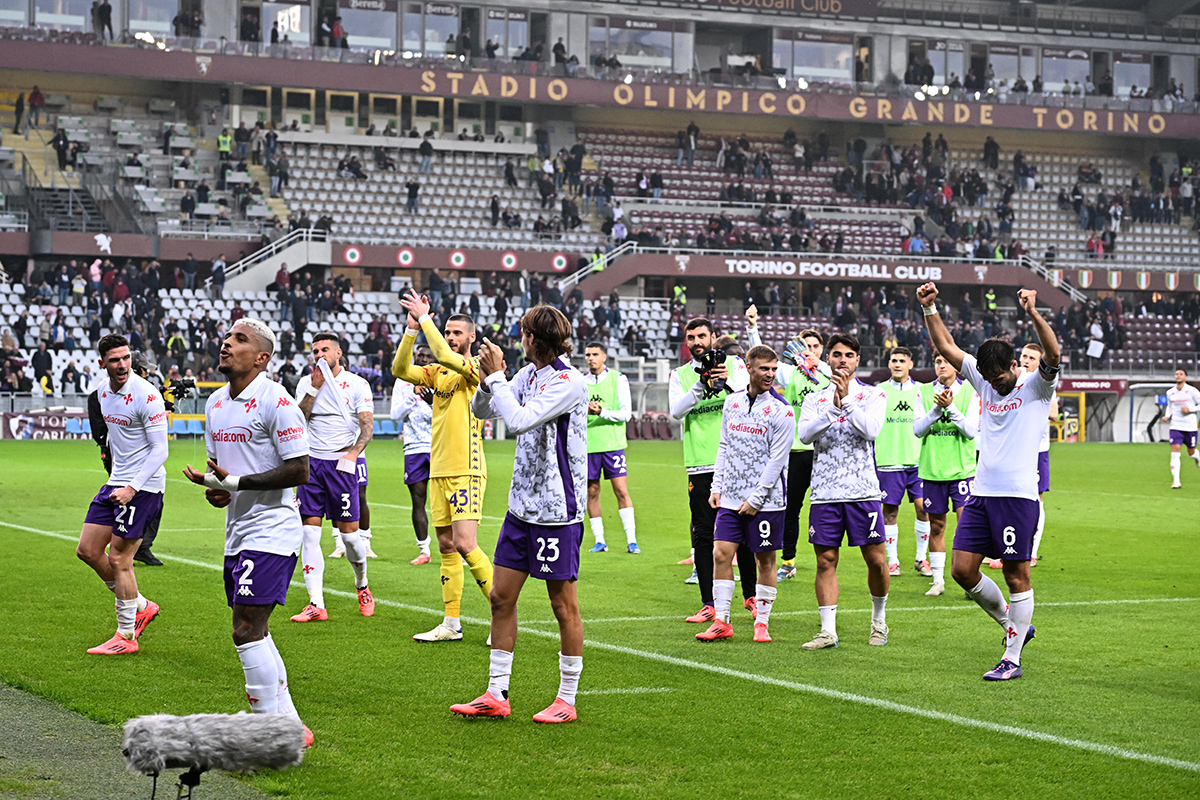 Sei squadre in due punti dopo dodici giornate: mai successo in A nell'era dei tre punti