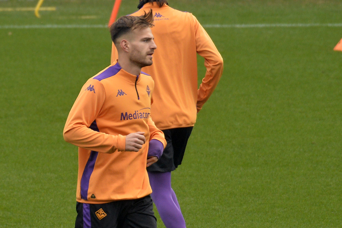 Domani out Comuzzo, ancora Pongracic-Ranieri in difesa. Torna Folo, Zaniolo dalla panchina