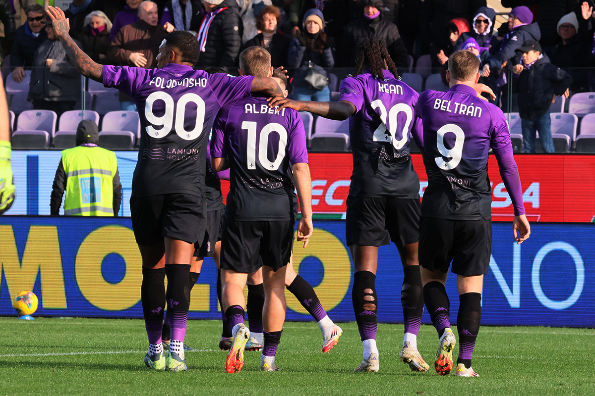 Pagelle LaViola.it - Kean e Gud regalano una vittoria sofferta. Male Richardson, bene i terzini