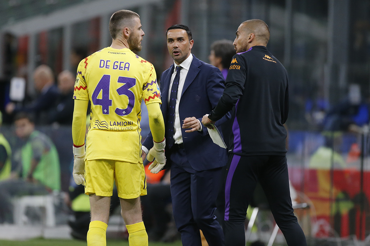 Solo 5 gare su 26 senza subire gol nel 2025. In A 4 su 18 (all’andata 8 su 19), nessuno peggio dei viola delle prime 10