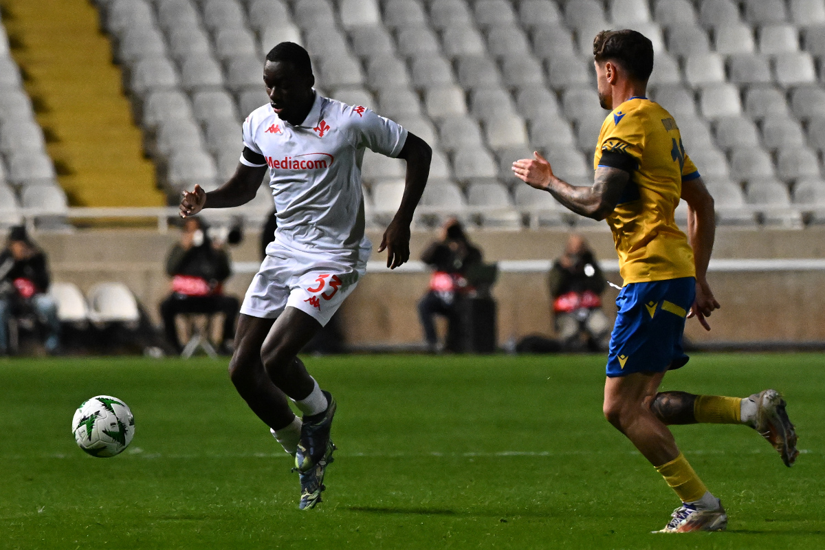 Kayode - Moreno: servono altre occasioni per i giovani. La Fiorentina crede in loro