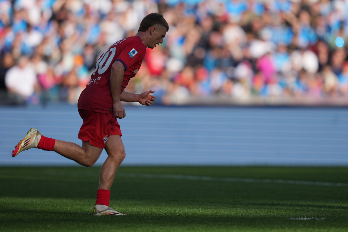 Gazzetta - Gudmundsson favorito dal 1’. Fagioli anche