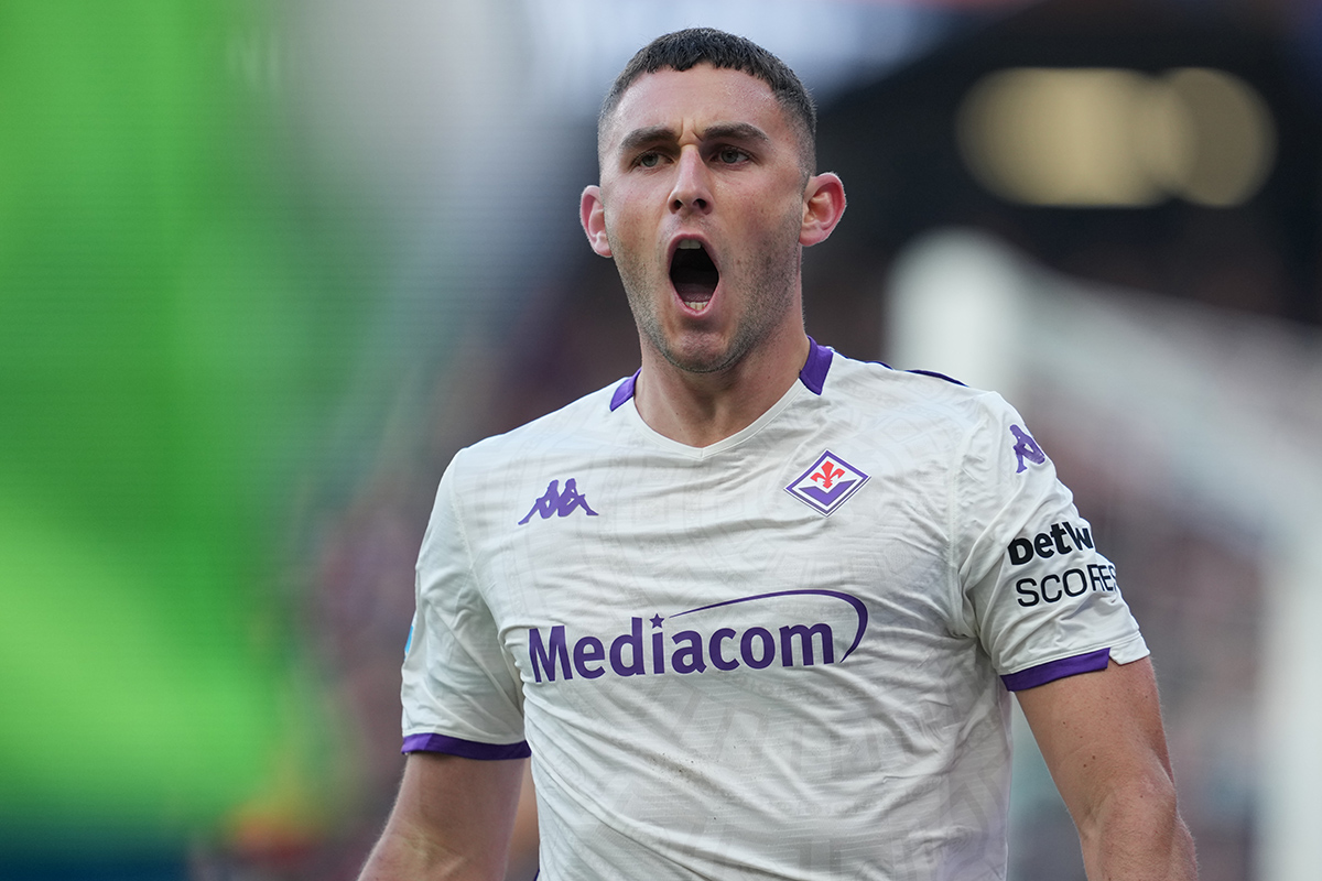 Nazione - Quei Piccoli indizi di crescita. La squadra è viva, ma quanti errori