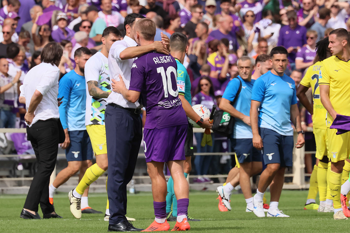 Com’era, com’è: virata Fiorentina. Gudmundsson l’acceleratore del cambiamento