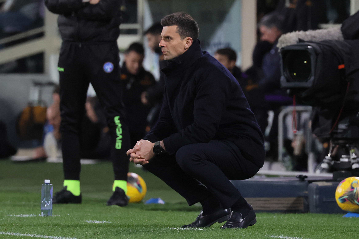 CDS-Stadio – Pioli, aumentano le difficoltà per la Fiorentina. E avanza Motta