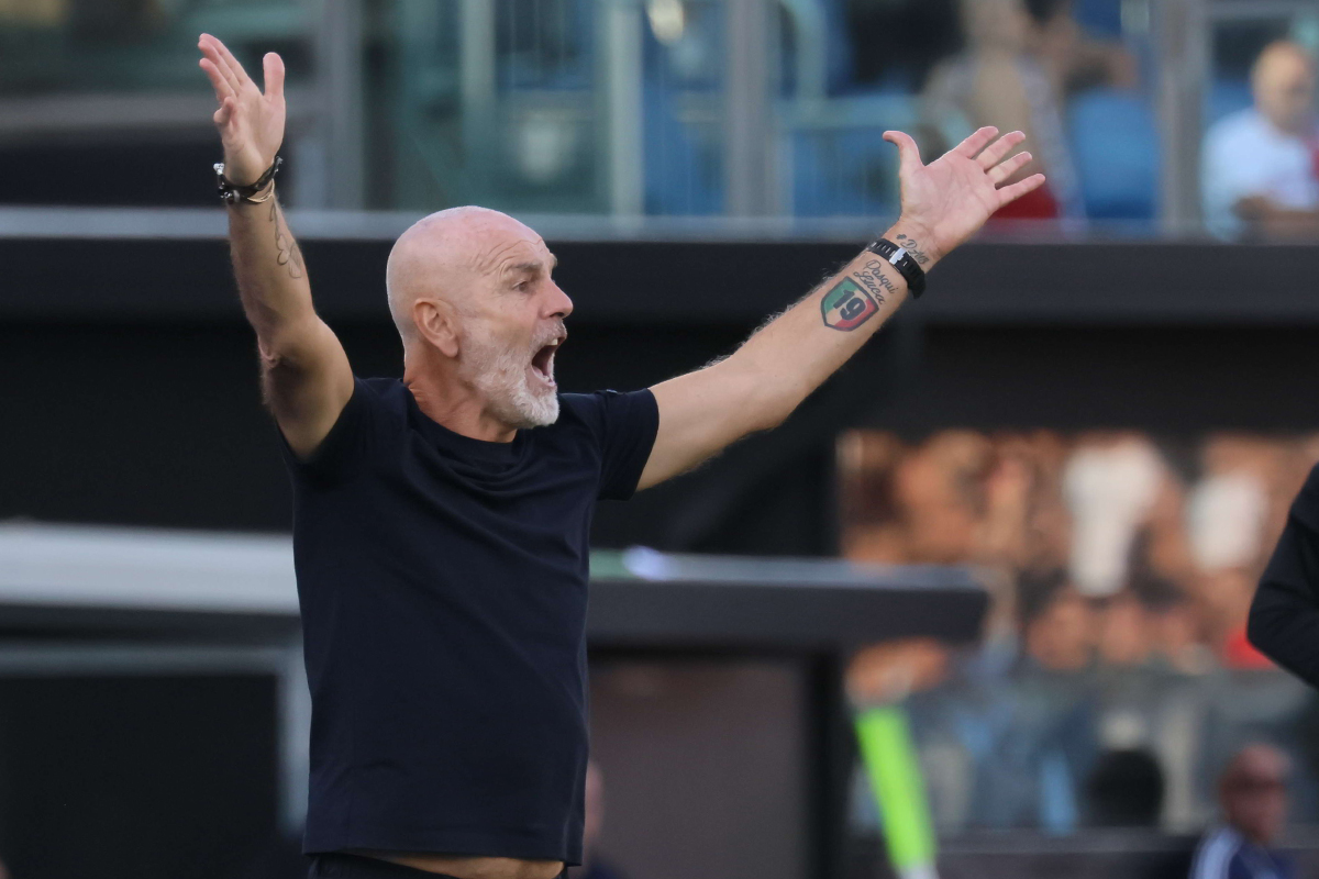 Fiorentina, una squadra senza identità: tanti fermi al compitino. Serve una scossa