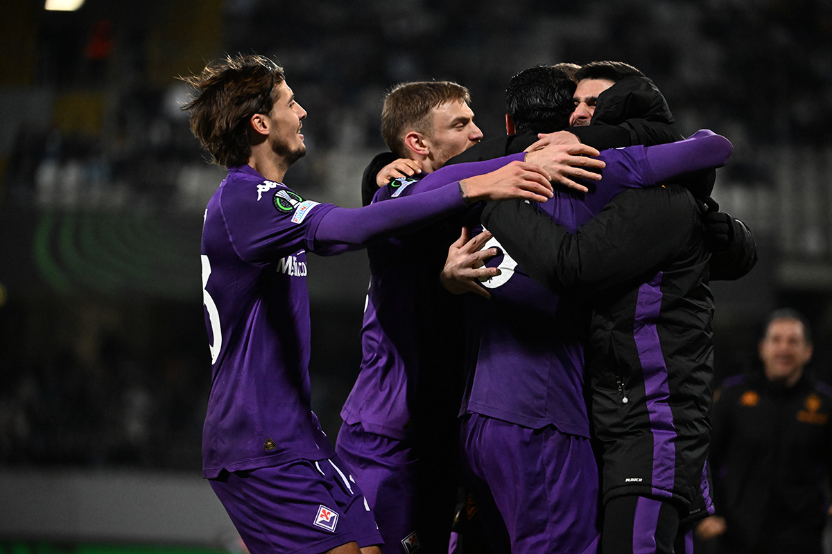 Eurosperanza: serve una rimonta per il 5° posto in Champions. Decisiva anche la Fiorentina